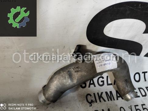 Mercedes-Benz ML Klima Boruları çıkma parça