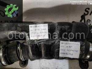 OEM;A6280901129 MERCEDES ML W163 HAVA FİLTRE KUTUSU