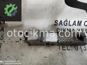 OEM;A6280981007 MERCEDES ML W163 MANİFOLD KAPAĞI