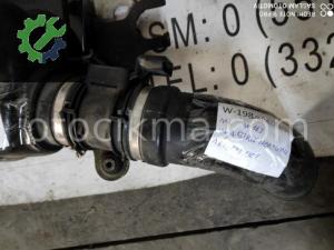 OEM;A6280981301 MERCEDES ML W163 HAVA GİRİŞ HORTMU