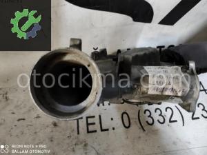 OEM;A6280981407 MERCEDES ML W163 ŞARJ HAVA BORUSU