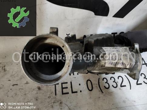 Mercedes-Benz ML EV Şarj Kablosu çıkma parça