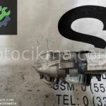 OEM;A6280981507 MERCEDES ML W163 İNTERCOOLER BORUSU