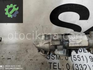 OEM;A6280981507 MERCEDES ML W163 İNTERCOOLER BORUSU