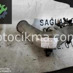 OEM;A6280982307 MERCEDES ML W163 EMME BORUSU