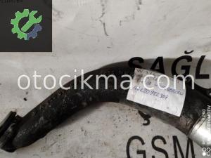 OEM;A6280982307 MERCEDES ML W163 TURBO HAVA BORUSU