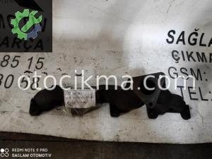 OEM;A6281420001 MERCEDES ML W163 EGSOZ MANİFOLDU