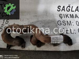 OEM;A6281420101 MERCEDES ML W163 EGSOZ MANİFOLD