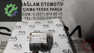 OEM;A6519050500 MERCEDES SPRİNTER VİTO ÇIKMA HAVA AKIŞ METRE