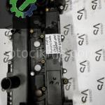 OEM;A696-6M293-B FORD MONDEO-S-MAX 06-16 KÜLBÜRATÖR KAPAĞI