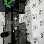 OEM;A696-6M293-B FORD MONDEO-S-MAX 06-16 KÜLBÜRATÖR KAPAĞI