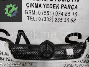 OEM;A9018800385 MERCEDES PRİNTER ÖN PANJUR