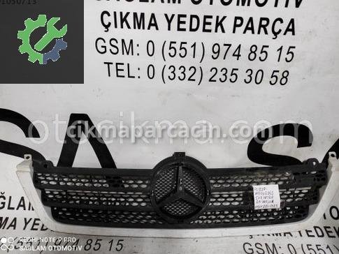 Mercedes-Benz Sprinter Panjur çıkma parça