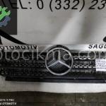 OEM;A9018800385 MERCEDES SPRİNTER ÖN PANJUR