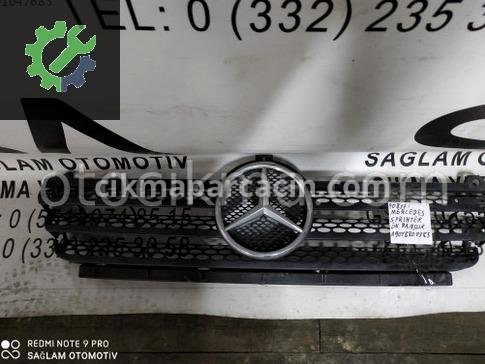Mercedes-Benz Sprinter Panjur çıkma parça