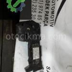 OEM:A9066840257 MERCEDES W906 SPRİNTER ÖN TAMPON DARBE EMİCİ