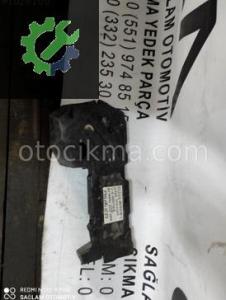 OEM:A9066840257 MERCEDES W906 SPRİNTER ÖN TAMPON DARBE EMİCİ