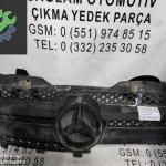 OEM;A9068800385 MERCEDES SPRİNTER 07-13 ÖN PANJUR