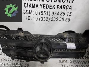 OEM;A9068800385 MERCEDES SPRİNTER 07-13 ÖN PANJUR