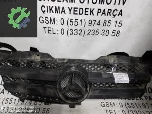 OEM;A9068800385 MERCEDES SPRİNTER 07-13 ÖN PANJUR