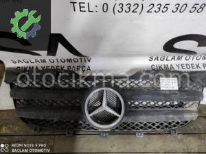 OEM;A9068800385 MERCEDES SPRİNTER W906 ÖN PANJUR