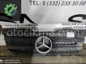 OEM;A9068800385 MERCEDES SPRİNTER W906 ÖN PANJUR