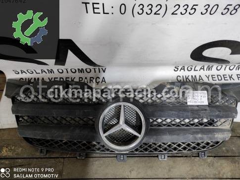 Mercedes-Benz Sprinter Panjur çıkma parça