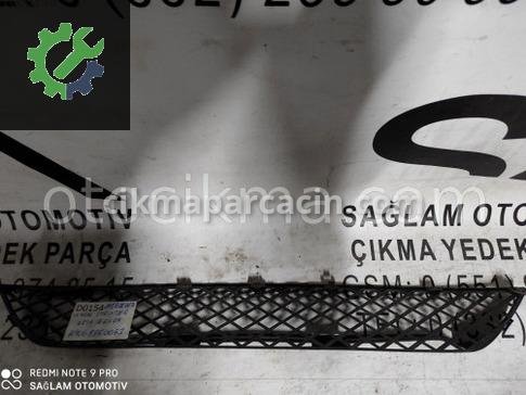 Mercedes-Benz Sprinter Tampon Izgarası çıkma parça