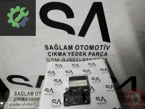 OEM;A9068850263 MERCEDES SPRİNTER ÇIKMA SAĞ ÖN TAMPON BRAKET