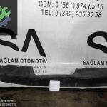 OEM;AD05003VAV AUDİ A3 96-03 ÇIKMA ARKA TAMPON SPOİLER