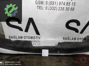 OEM;AD05003VAV AUDİ A3 96-03 ÇIKMA ARKA TAMPON SPOİLER