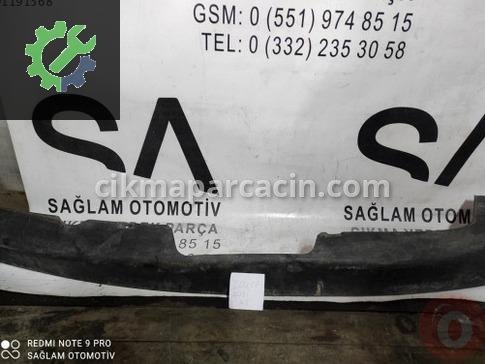 Audi A3 Spoiler çıkma parça