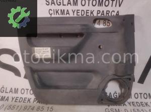 OEM;ALLIBERT24763 FİAT SCUDO SOL ÖN KAPI DÖŞEMESİ