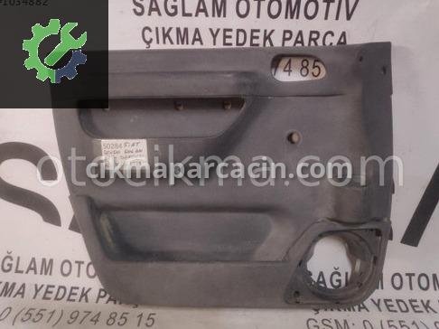 Fiat Scudo Kapı Döşemesi çıkma parça