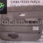 OEM;AWR5112 LAND ROVER FREELANDER-1 97-04 SAĞ ÖN KAPI DÖŞEME