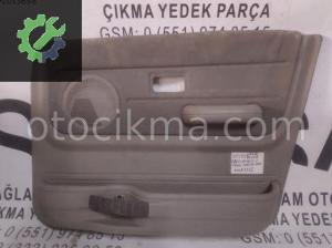 OEM;AWR5112 LAND ROVER FREELANDER-1 97-04 SAĞ ÖN KAPI DÖŞEME