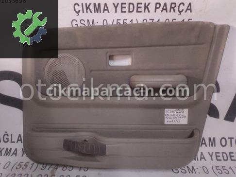 Land Rover Freelander Kapı Döşemesi çıkma parça