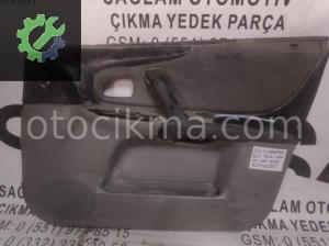OEM;B25D4281B MAZDA 323 98-04 SAĞ ÖN KAPI DÖŞEMESİ
