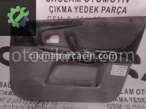 Mazda 323 Kapı Döşemesi çıkma parça