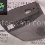 OEM;B25E5581A MAZDA-5 02-03 SOL ARKA KAPI DÖŞEMESİ