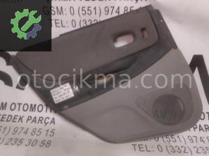 OEM;B25E5581A MAZDA-5 02-03 SOL ARKA KAPI DÖŞEMESİ