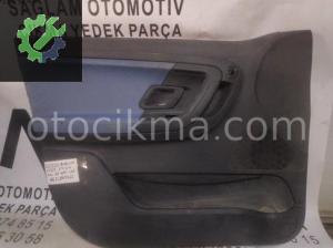 OEM;B45J867011 SKODA FABİA 07-14 SOL ÖN KAPI DÖŞEMESİ