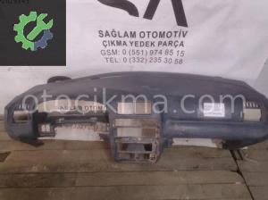 OEM:BG3F-60-401 MAZDA 323-F (1996-2000) GÖGÜS