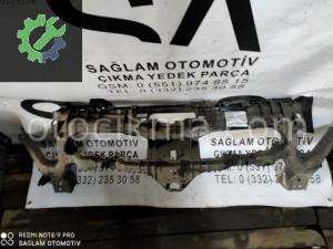 OEM:BK21-8B041-AD FORD TRANSİT CUSTOM 2012-2018 ÖN PANEL