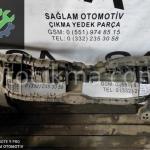 OEM:BK31-8B041-AG FORD CUSTOM ÖN PANEL 13-18