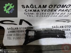 OEM;BP4K507S1 MAZDA 3 CAM ÖNÜ IZGARA 02-09 SOL