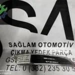 OEM;C04626-091ISM025 PEUGEOT 5008 ÇIKMA SOL ÖN TAMPON IZGARA