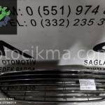 OEM;C1BB-17B968-A FORD FİESTA 13-17 ÖN TAMPON IZGARASI