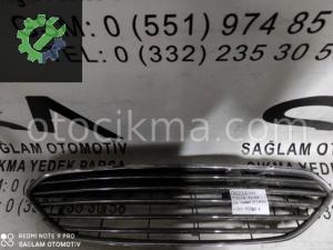 OEM;C1BB-17B968-A FORD FİESTA 13-17 ÖN TAMPON IZGARASI