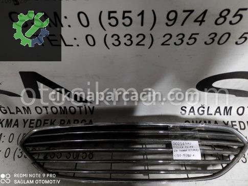 Ford Fiesta Tampon Izgarası çıkma parça